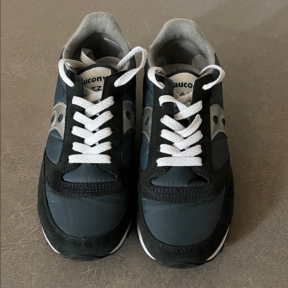 Saucony Men's Jazz Sneakers